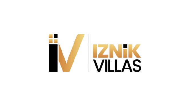 Iznik Villas -  Turkish Based-  Fully Finished Villas